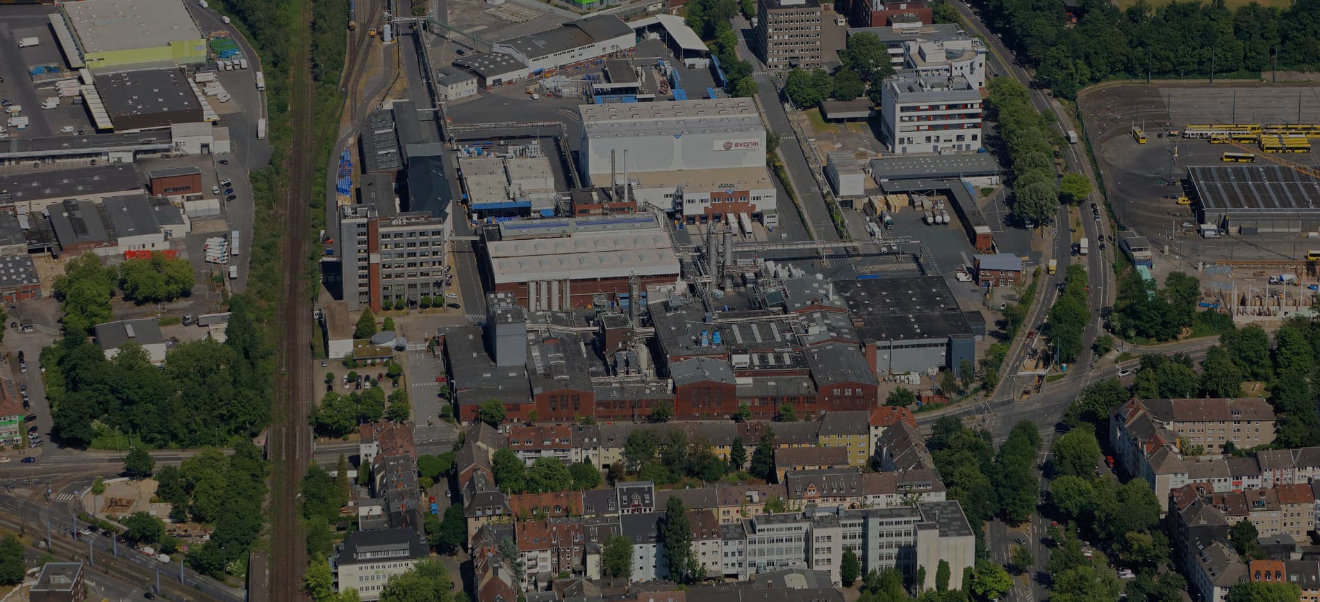 Essen Goldschmidt